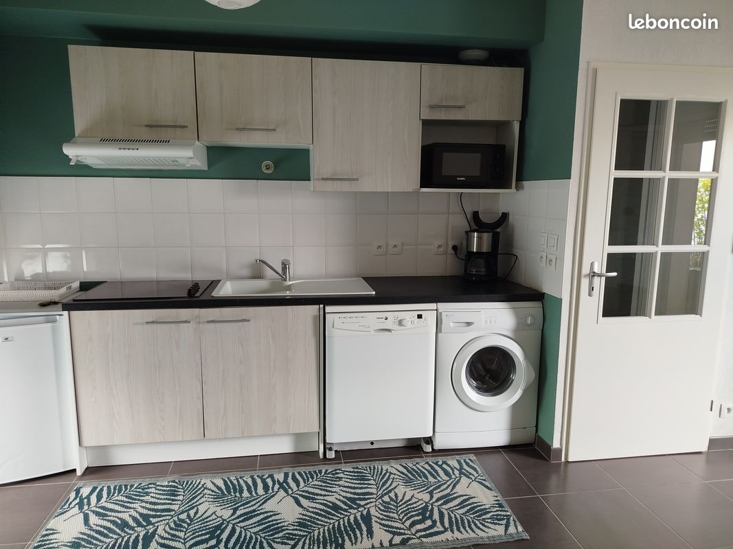 Appartement a louer blagnac - 2 pièce(s) - 38 m2 - Surfyn