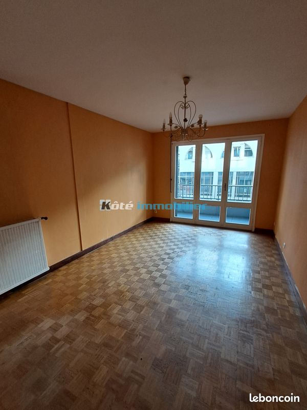 Appartement 4 pièces 82 m² · à Tarbes · 82 m² · 113 400 €