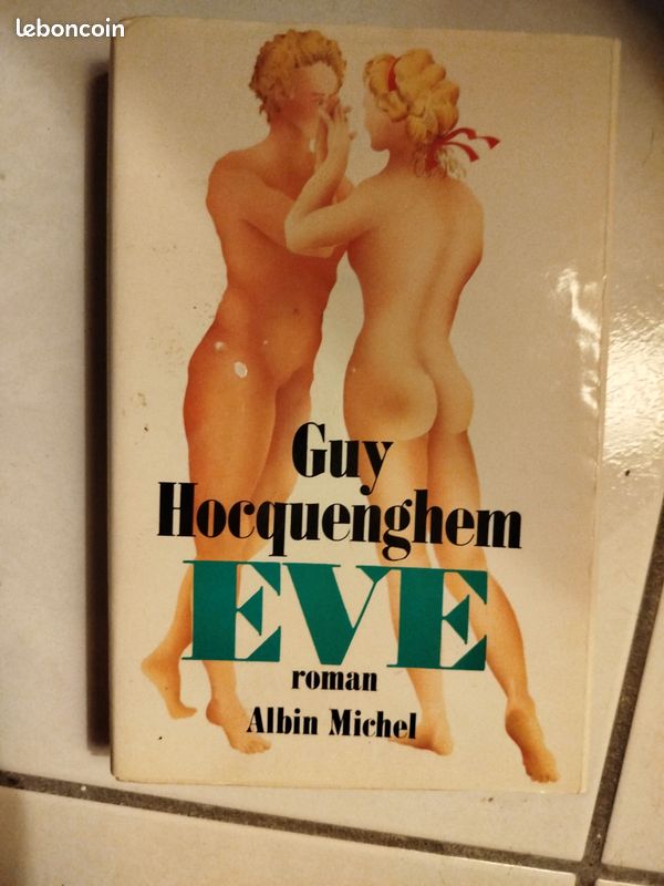 Eve, Guy Hocquenghem (image 1)