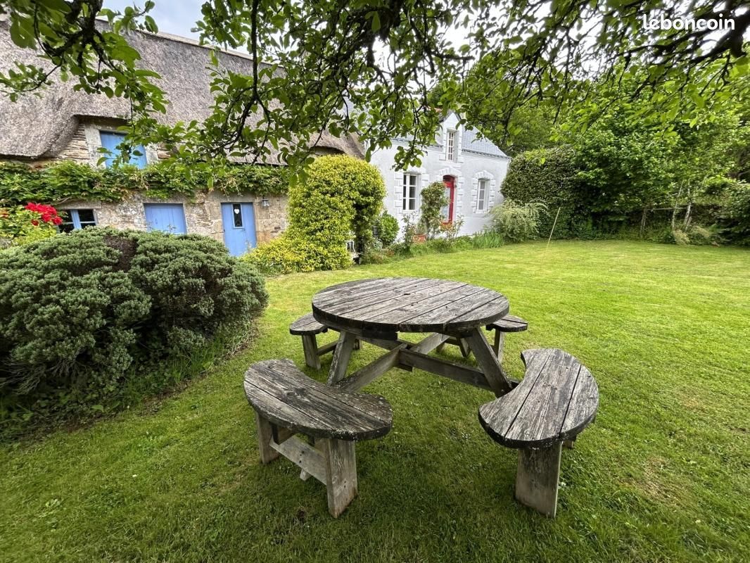 Maison de village 8 pièces 164 m² (image 17)