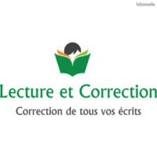 Corrections, aide à la rédaction, Rapport de stage - Tout écrit (image 1)