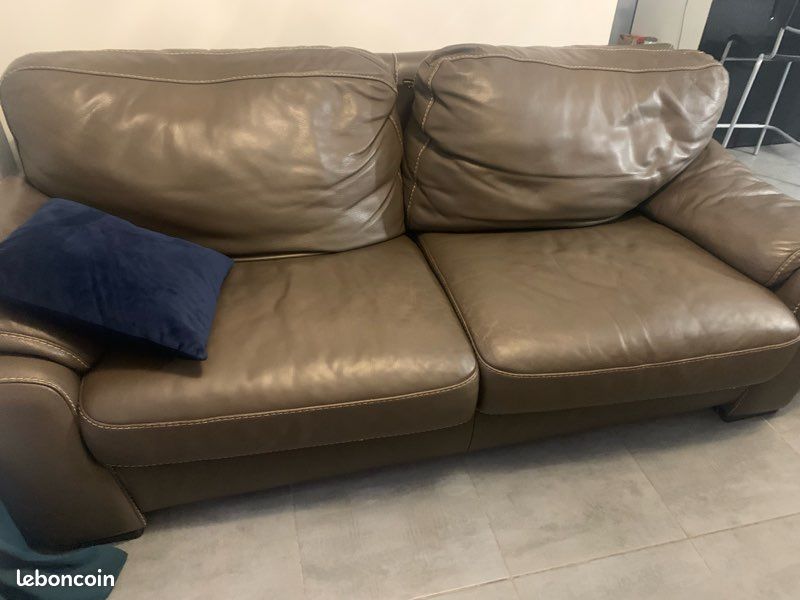 Salon en vente suite déménagement (image 1)