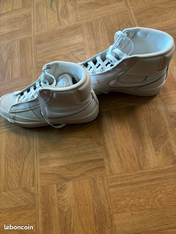 Nike sportswear haute plateforme (image 4)
