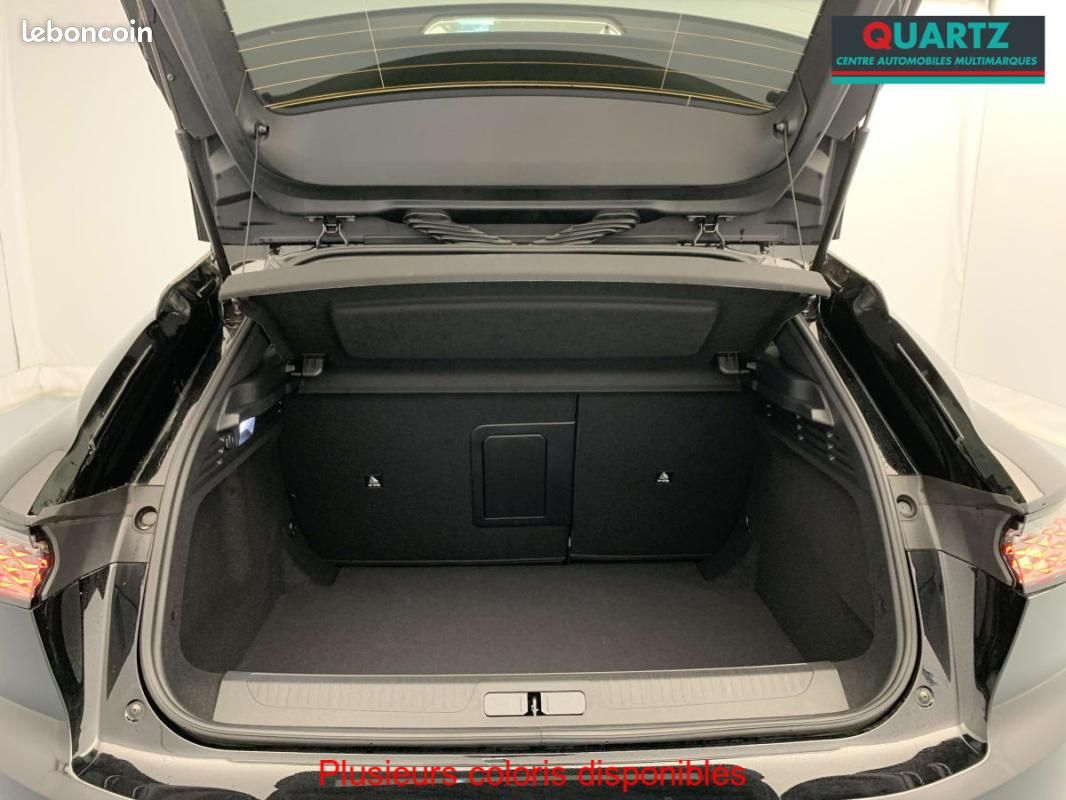 DS 4 N Hybride 145 e-DCT6 Etoile - Alcantara (image 29)