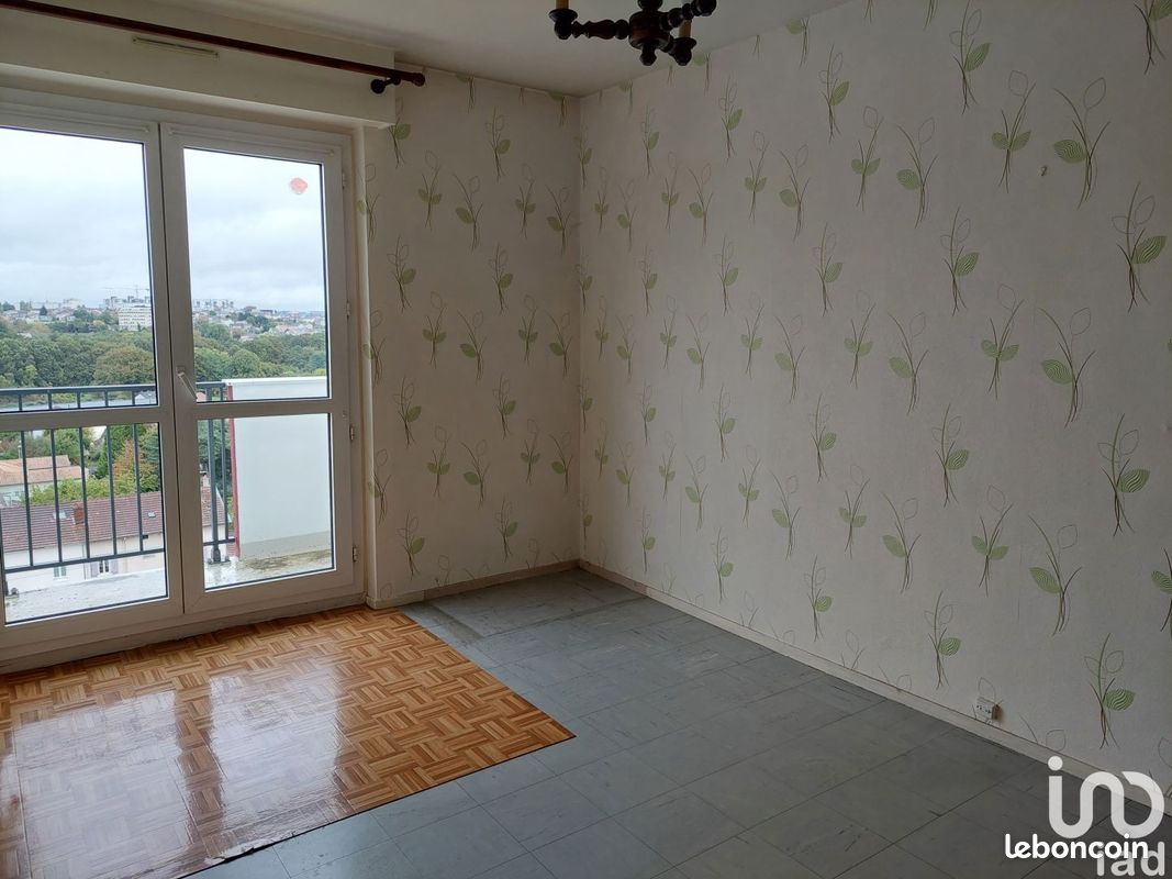 Appartement 5 pièces 75 m² - Limoges 87000 (image principale 5)