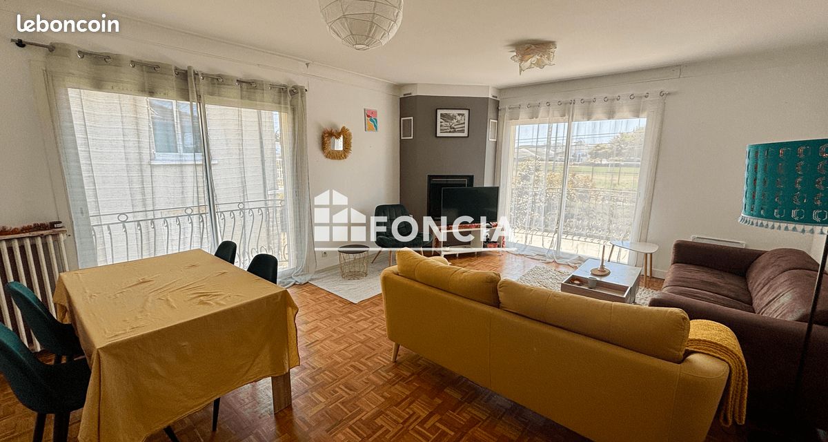 Maison 7 pièces 159 m² · à Poitiers · 159 m² · 335 000 €