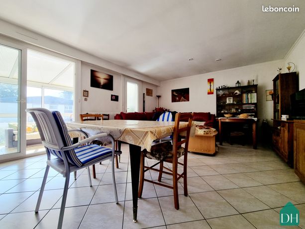 Maison 5 pièces 127 m²