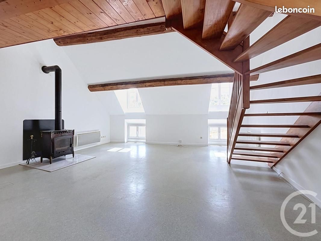 Appartement 3 pièces 80 m² · à Plombières-lès-Dijon · 80 m² · 687 €/mois