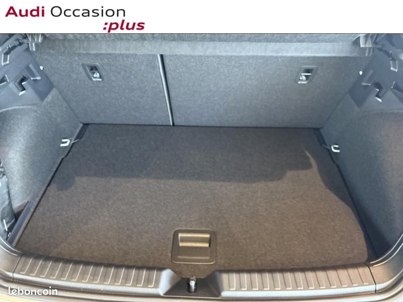 Audi A1 Sportback 30 TFSI 116ch S line S tronic 7 (image 28)