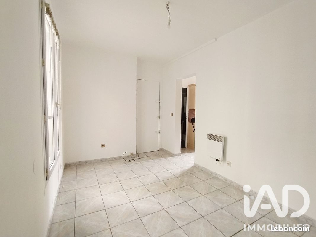 Appartement 1 pièce 20 m² · à Paris · 20 m² · 315 000 €