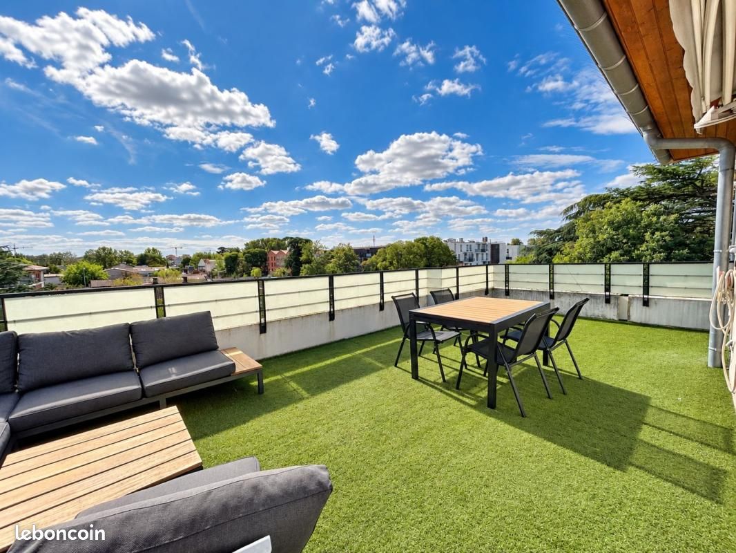 Appartement 4 pièces 84 m² · à Toulouse · 84 m² · 279 000 €