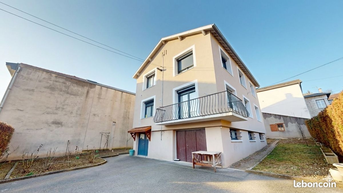 Maison 11 pièces 156 m² · à Firminy · 156 m² · 285 000 €