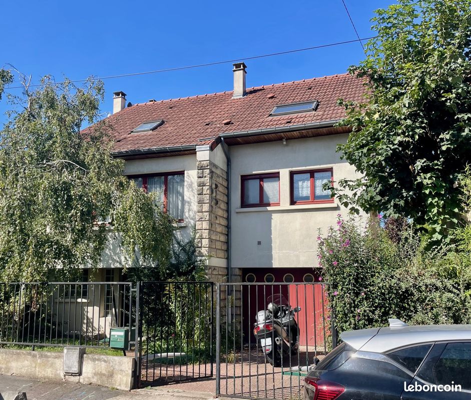 Maison 6 pièces 140 m² · à Villemomble · 140 m² · 359 000 €