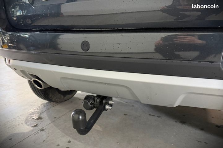 DACIA DUSTER TCe 125 4x2 Prestige Garantie 12 mois (image 15)