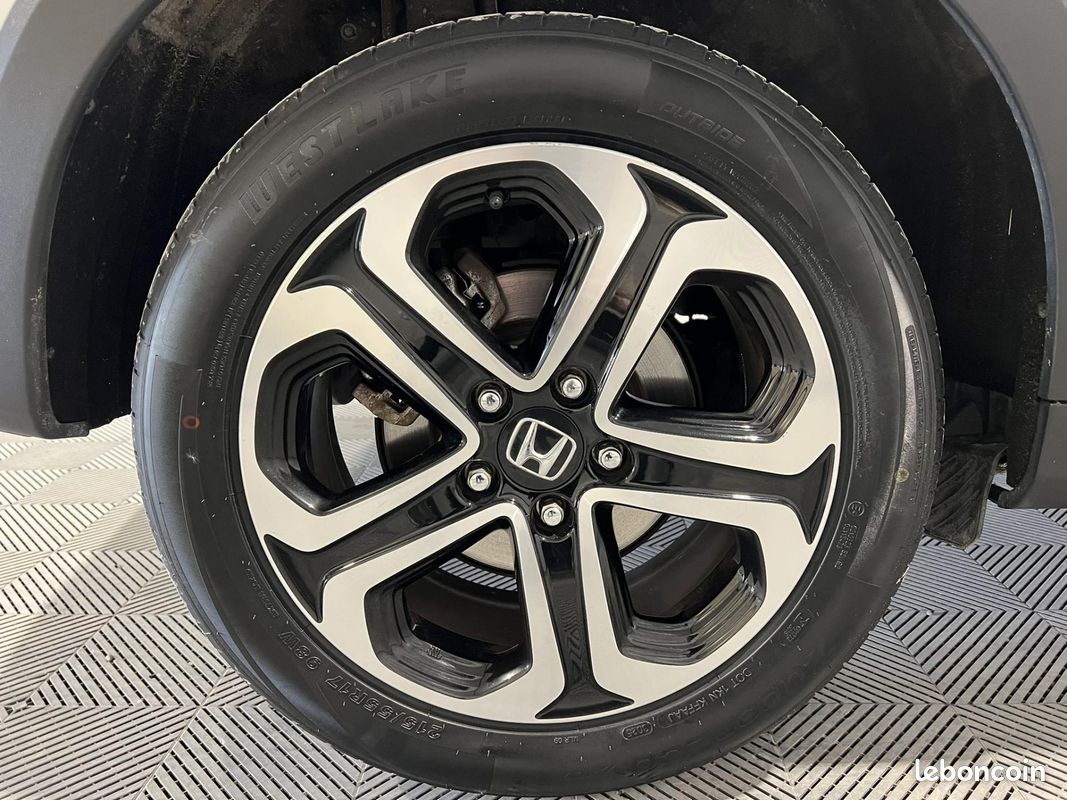 HONDA HR-V 1.5 i-VTEC Executive CVT (image 17)