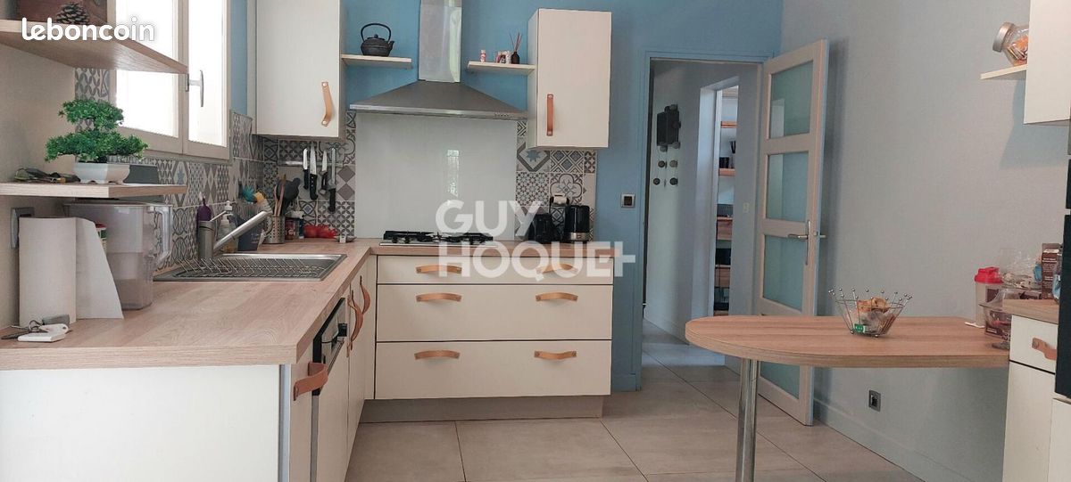 Maison 4 pièces 110 m² - Mont-de-Marsan 40000 (image principale 4)