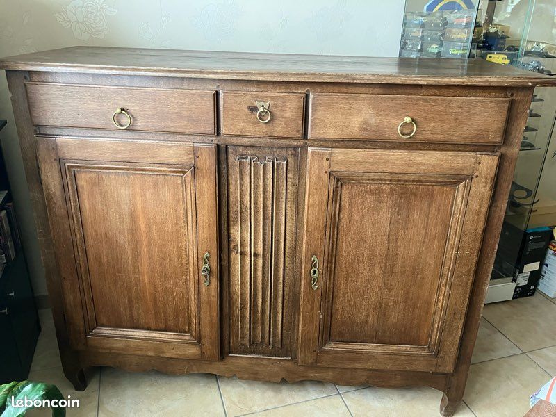 Buffet ancien (image 1)
