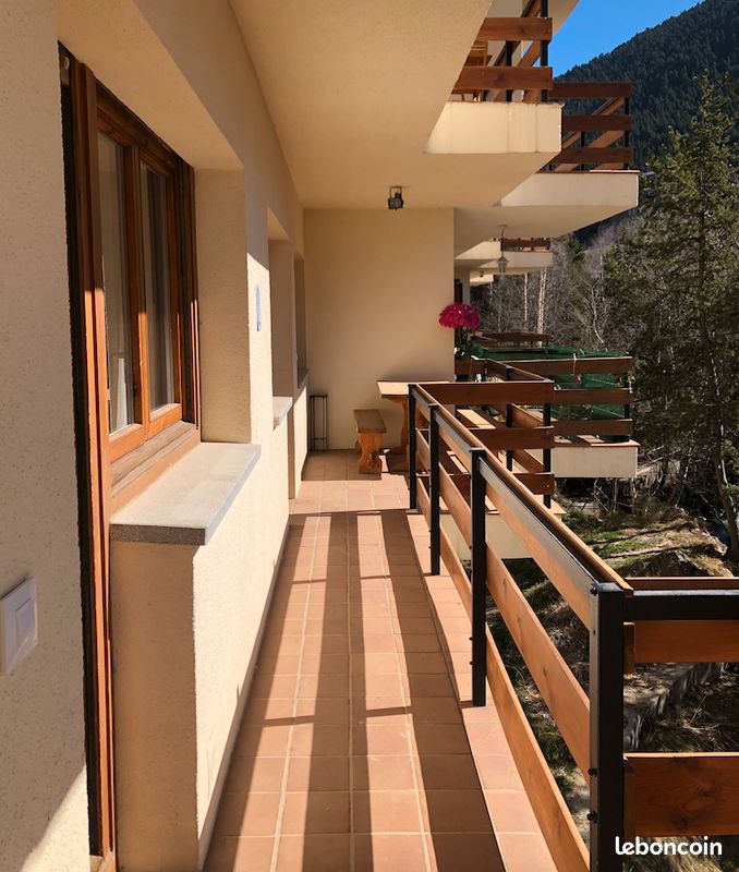 Appartement soldeu andorre (image 2)