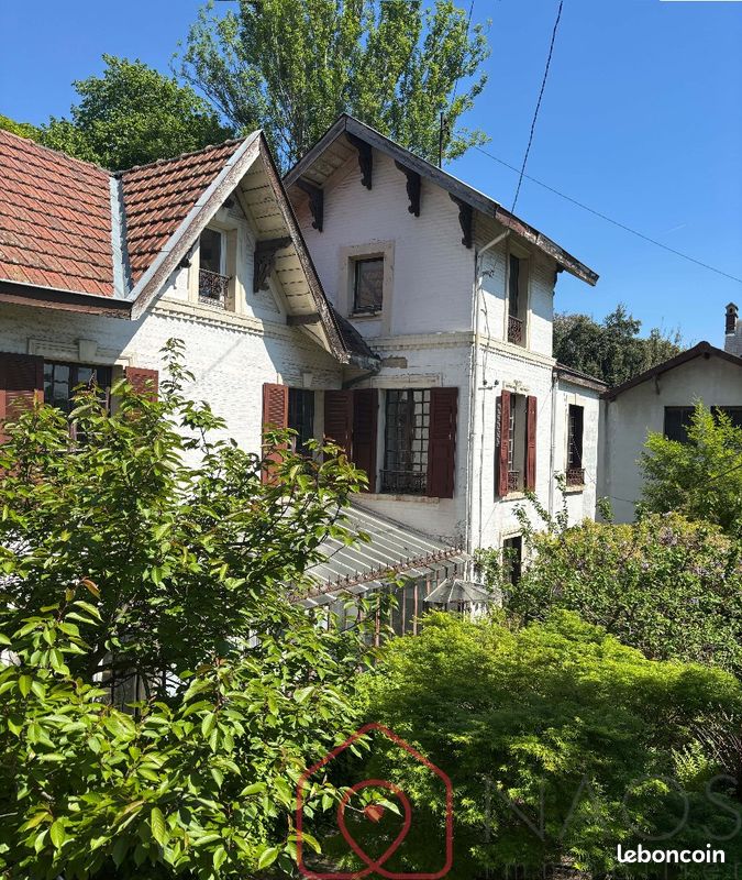 Maison 7 pièces 194 m² · à Colombes · 194 m² · 750 000 €