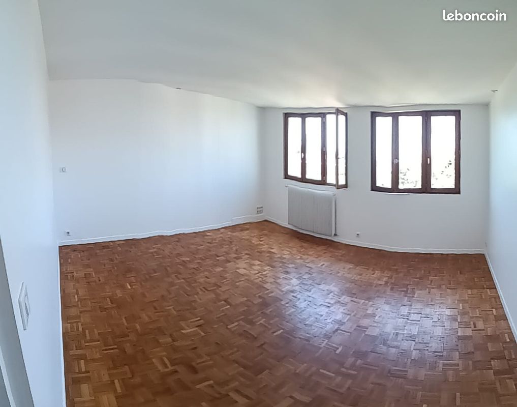 Appartement 3 pièces 60 m² · à Malakoff · 60 m² · 1 650 €/mois