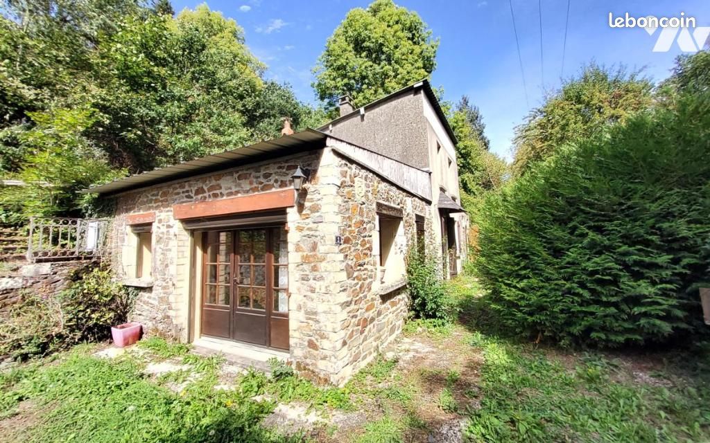 Maison 3 pièces 84 m² · à Combray · 84 m² · 129 930 €
