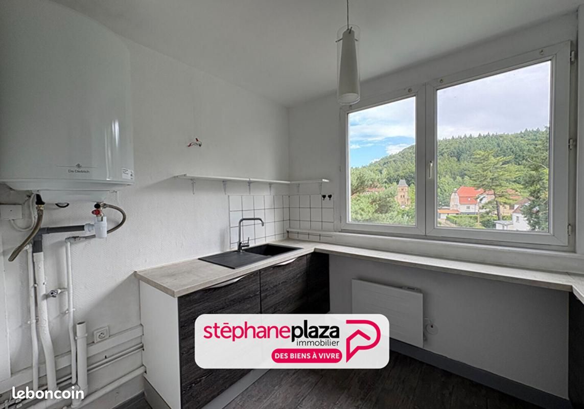 Appartement 2 pièces 39 m² · à Falck · 39 m² · 390 €