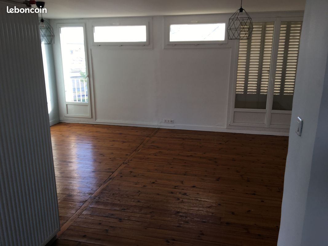 Appartement 3 pièces 70 m² · à Clermont-Ferrand · 70 m² · 685 €/mois
