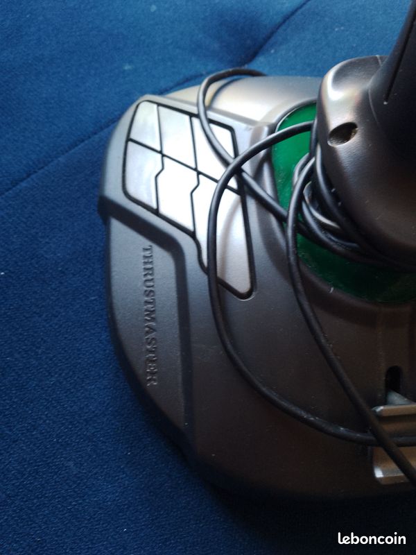 Joystick vintage (image 6)