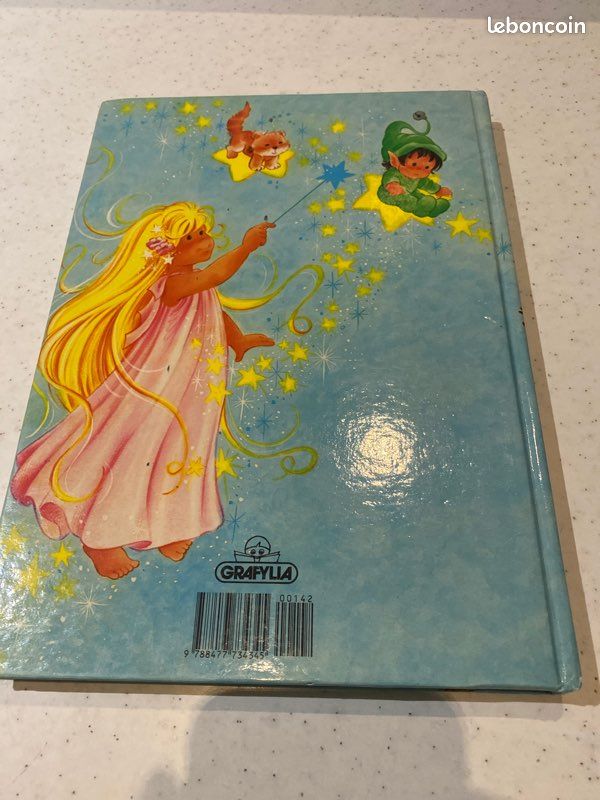 Livre 365 fables avant de s endormir (image 2)