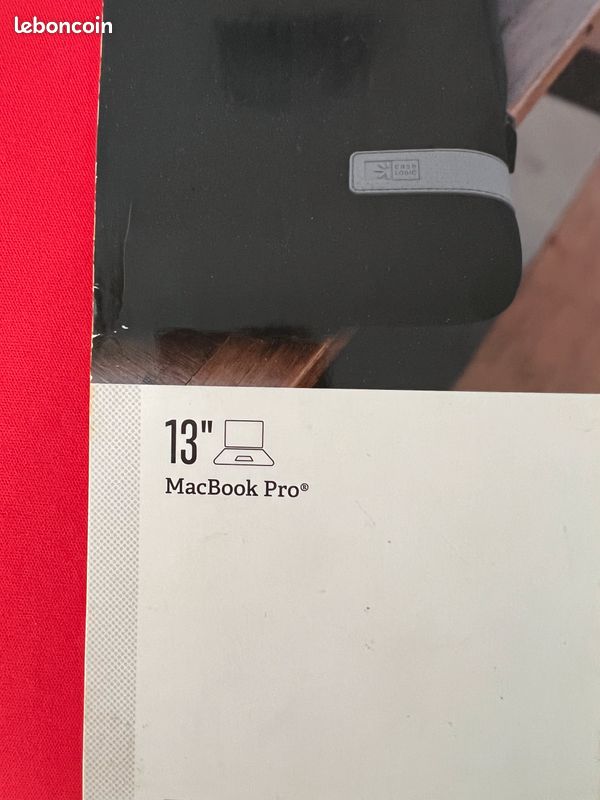 Pochette MacBook (image 2)