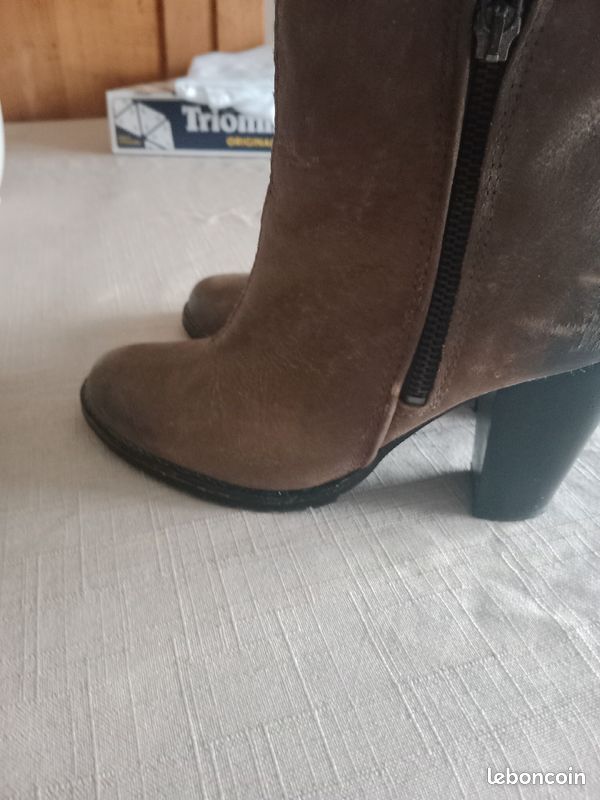 Bottines (image 2)