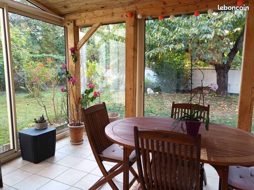 Appartement 2 pièces 57 m² · à Tarbes · 57 m² · 780 €