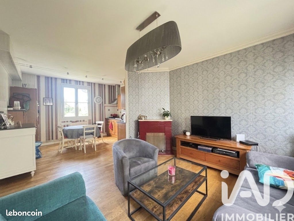 Maison 4 pièces 82 m² · à Saint-Nazaire · 82 m² · 225 000 €