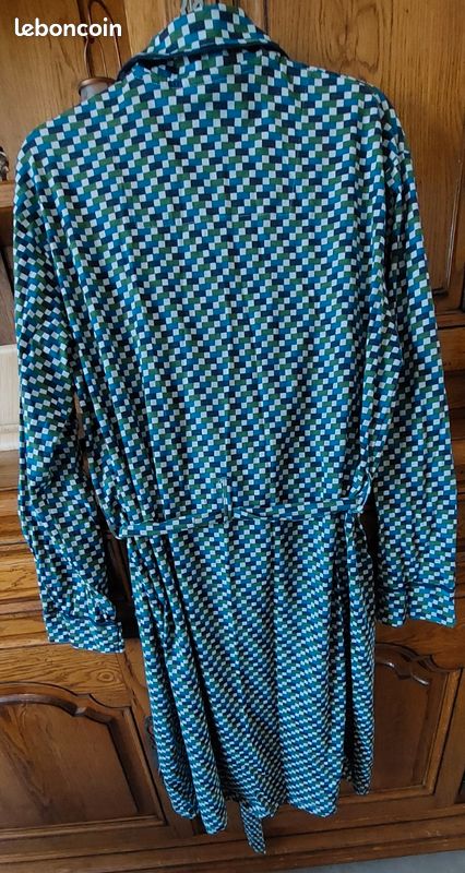 Robe de chambre (image 2)