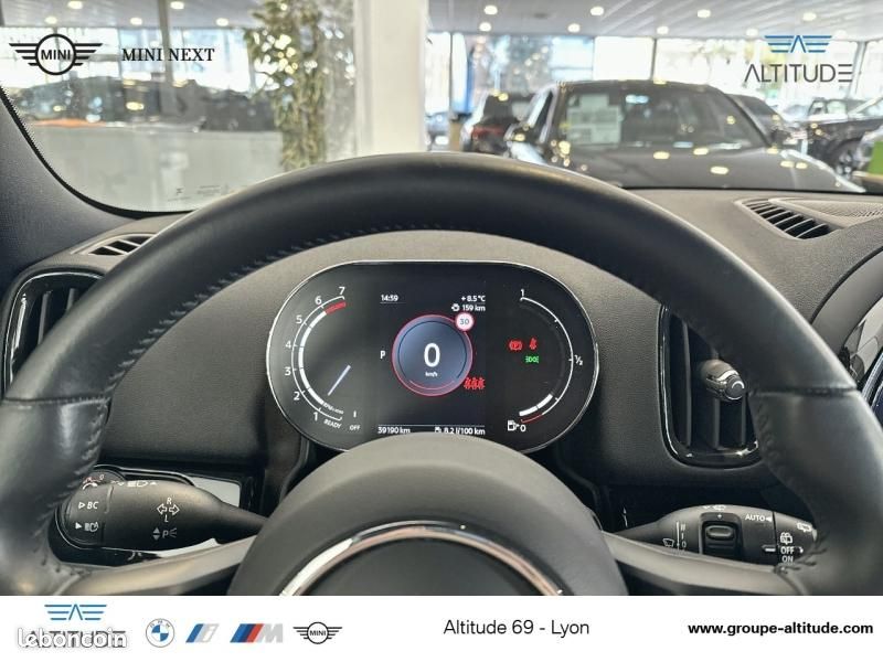 Mini Countryman Cooper 136ch Highlands BVA7 (image 11)