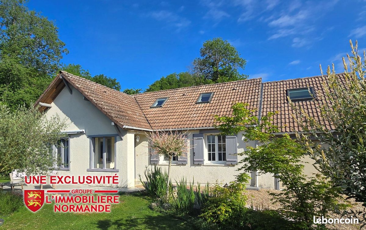 Maison 4 pièces 95 m² · à Terres de Bord · 95 m² · 245 000 €