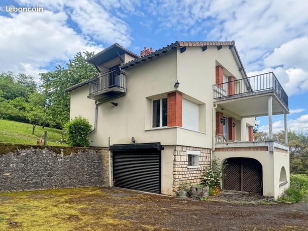 Maison 6 pièces 135 m²