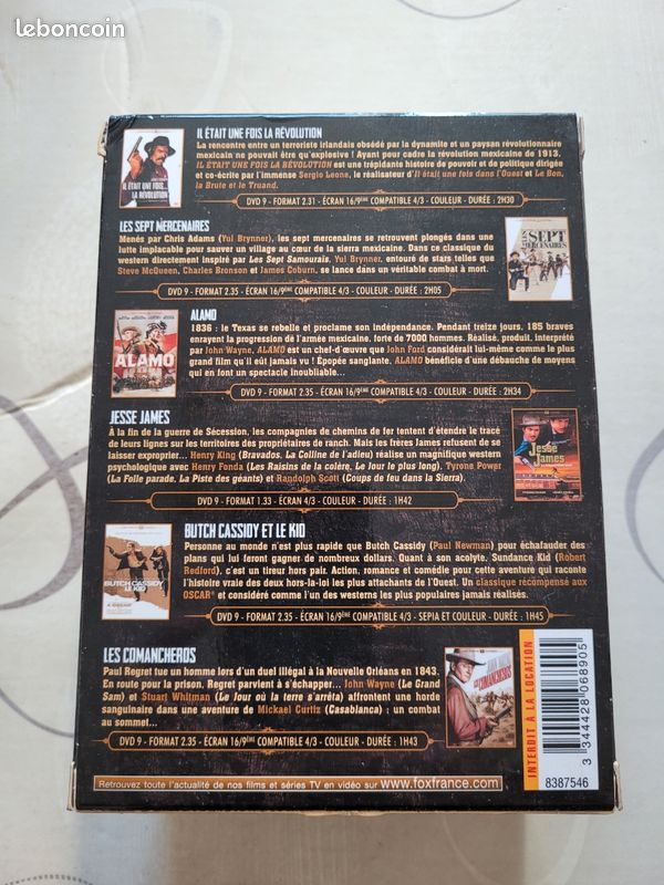 Coffret DVD (image 2)