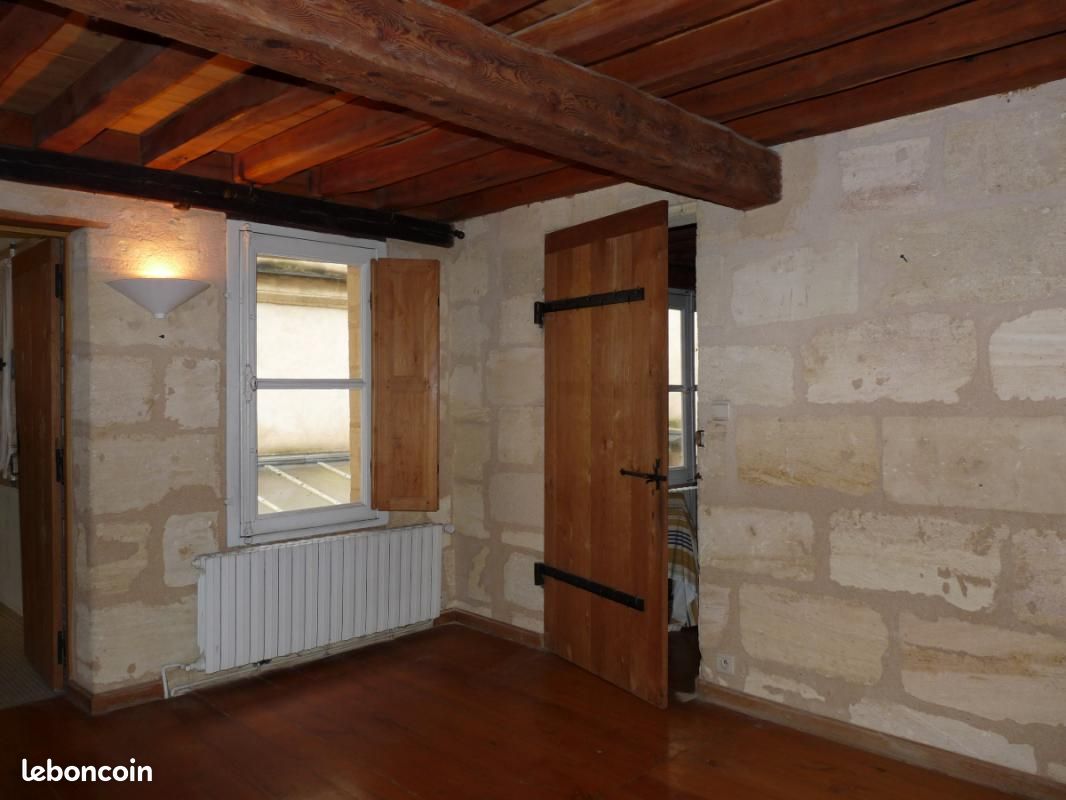 Appartement 5 pièces 122 m² - Bordeaux 33000 (image principale 7)