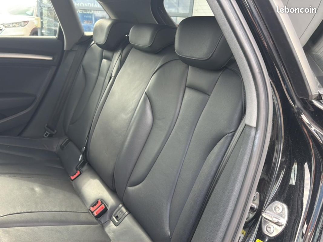 AUDI A3 SPORTBACK 40 e-tron 204 design luxe s tronic 6 euro6d-t 8cv (image 14)