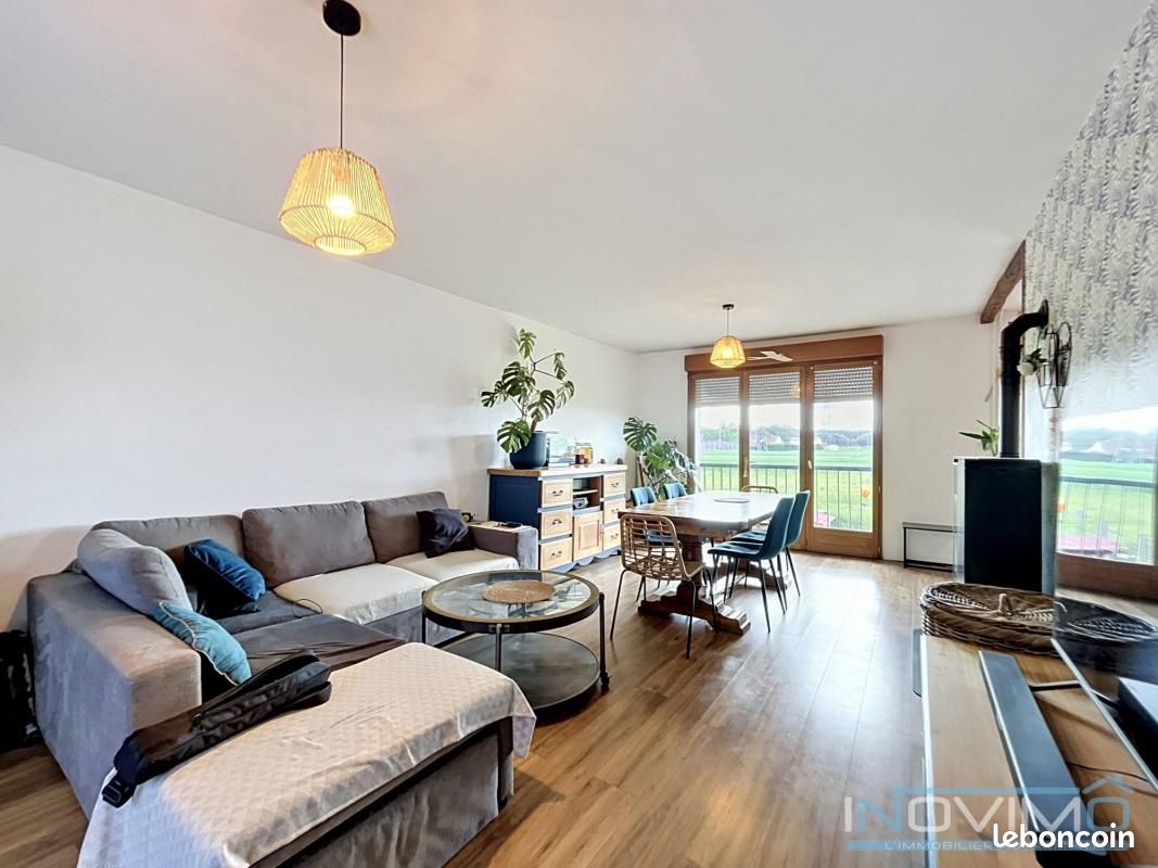 Maison 5 pièces 86 m² · à Cappelle-la-Grande · 86 m² · 190 000 €