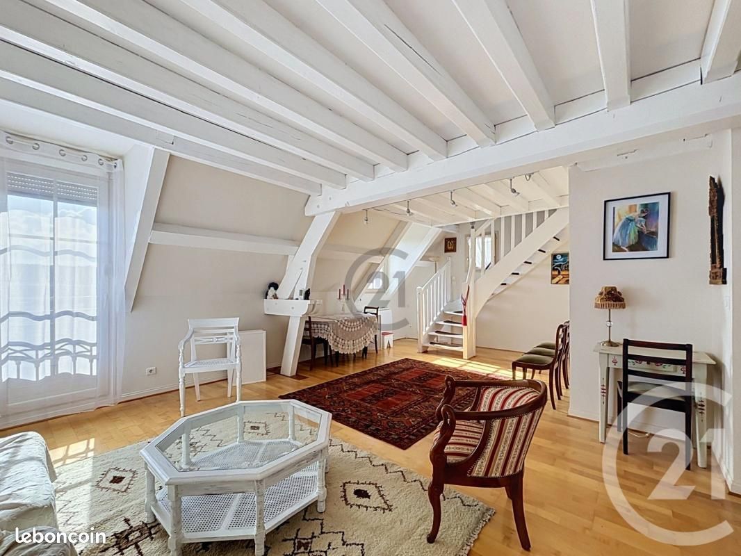 Appartement 4 pièces 69 m² · à Provins · 69 m² · 225 000 €