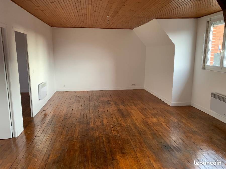 Appartement 4 pièces 65 m² · à Londinières · 65 m² · 360 €/mois