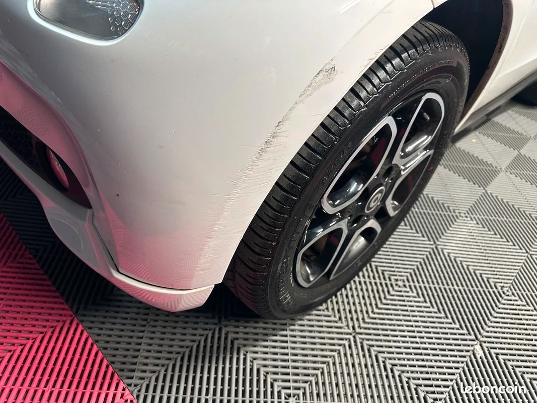 SMART FORTWO COUPE 0.9 90 ch S&S BA6 Passion 7580 (image 27)