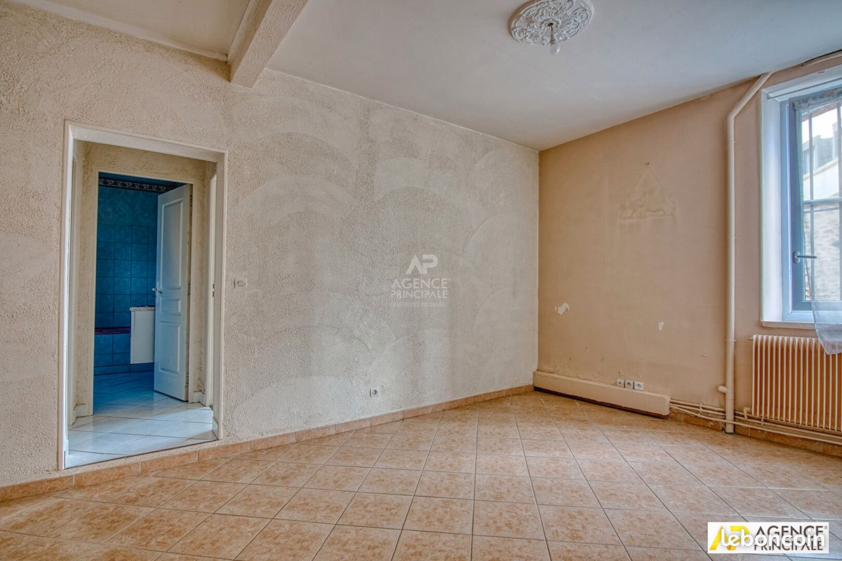 Appartement 2 pièces 47 m² · à Versailles · 47 m² · 290 000 €