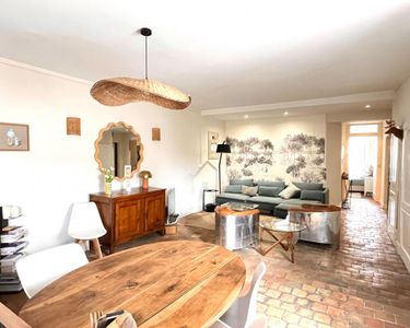 Appartement 650 000 € - 110 m²