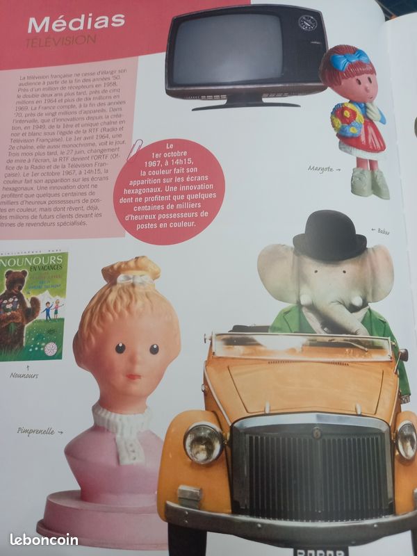 Nos années 60 enfance et adolescence (image 7)