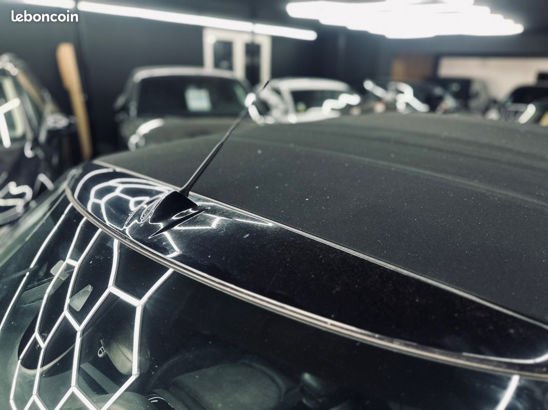 MINI COOPER 1.5 136CH Heddon Street + CARPLAY SANS FIL + AFF. TETE HAUTE + SIEGES CHAUFFANTS + CAMERA DE RECUL + GARANTIE 12 MOIS (image 46)