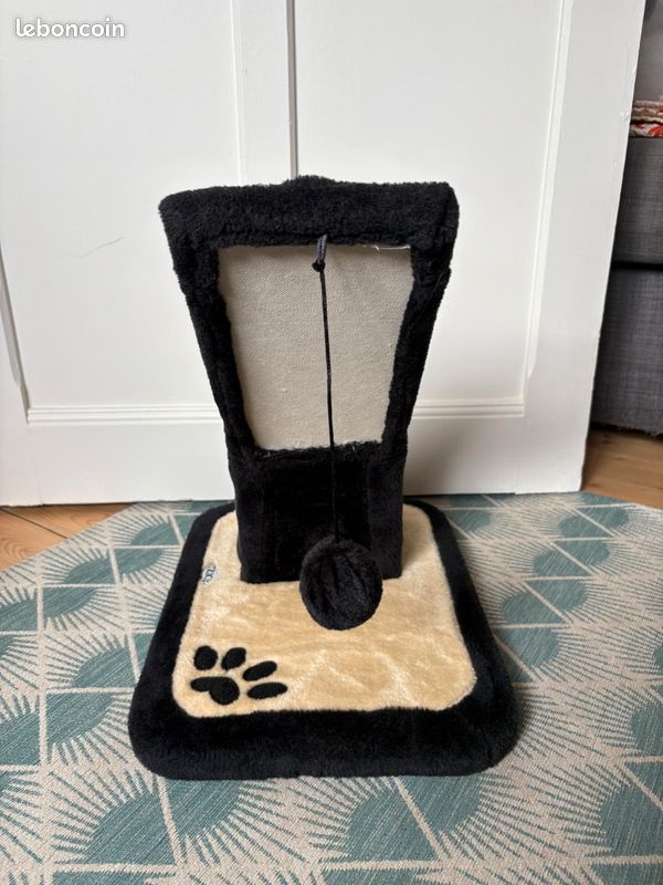 Griffoir pour chat (image 4)