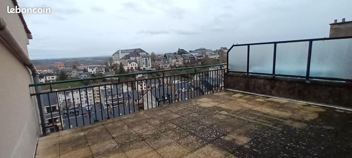 Appartement 2 pièces 40 m² · à Rodez · 40 m² · 446 €/mois